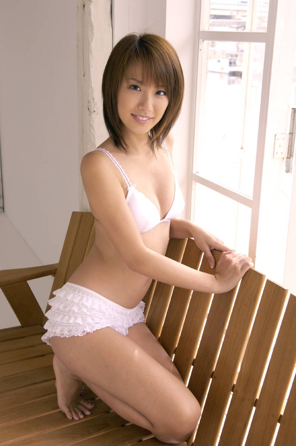 山本梓 No145 Azusa Yamamoto [dgc]